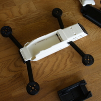 VIPER X2 - Quadcopter - Thumbnail 4