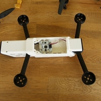 VIPER X2 - Quadcopter - Thumbnail 5