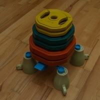 VIPER X2 - Quadcopter - Thumbnail 6