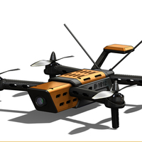 VIPER X2 - Quadcopter - Thumbnail 7