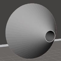608 bearing spool holder - Thumbnail 2