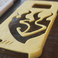 Samsung S6 Edge Plus - RWBY Case - Thumbnail 2