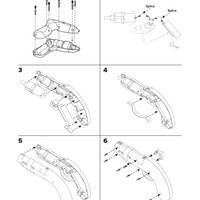 The Swashbuckler's Screw Pistol - Thumbnail 2