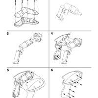 The Star Pilot’s Screw Pistol - Thumbnail 3