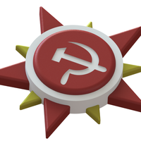 Red alert logos - Thumbnail 1