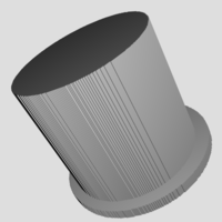 top hat - Thumbnail 2