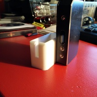 IPV3 e-cig holder - Thumbnail 1