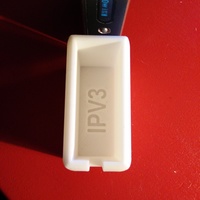IPV3 e-cig holder - Thumbnail 2