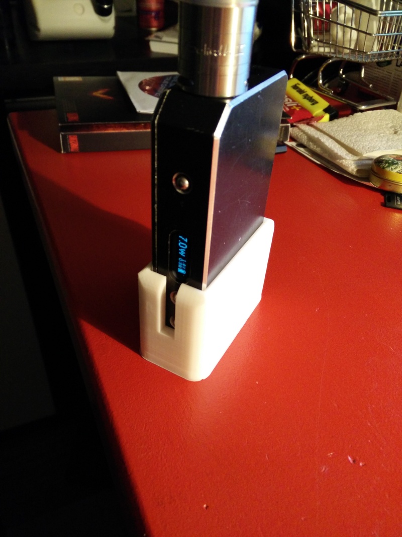 IPV3 e-cig holder