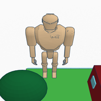 Robot House - Thumbnail 3