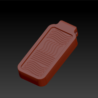 4 ELEMENTS NECKLACE - Thumbnail 1