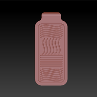 4 ELEMENTS NECKLACE - Thumbnail 2