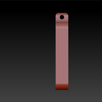 4 ELEMENTS NECKLACE - Thumbnail 3