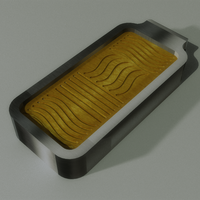 4 ELEMENTS NECKLACE - Thumbnail 4