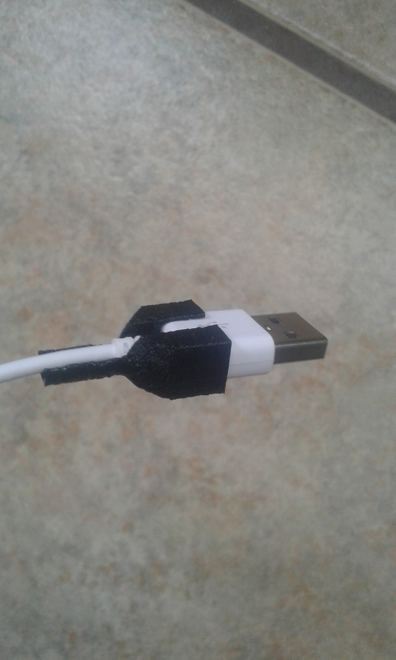USB Cover