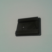 Enclosure for Photon with OLED 1306 display - Thumbnail 4