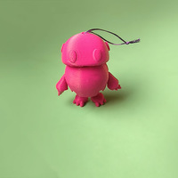 Wip Robot to hang - Thumbnail 3