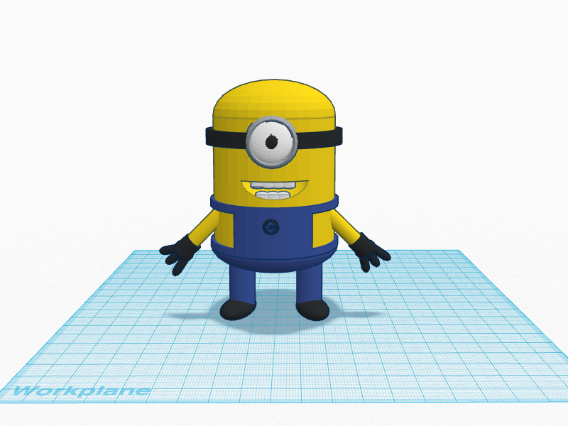 minion