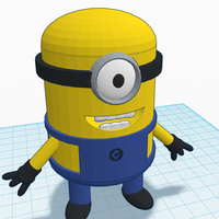 minion - Thumbnail 4