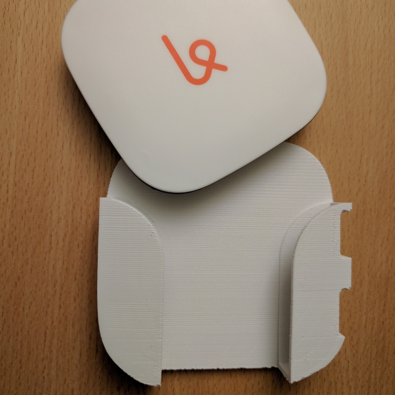 Karma Go Holder
