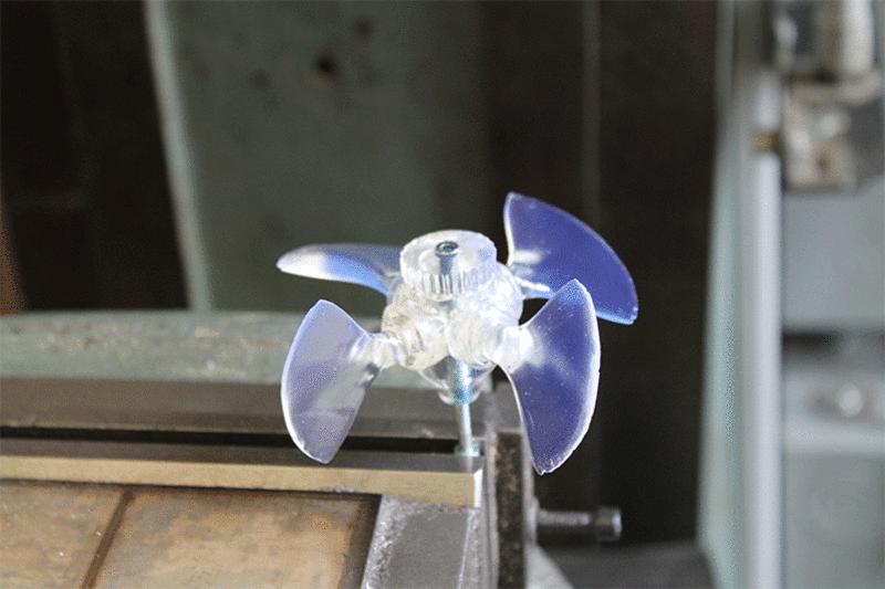 Propeller Toy 