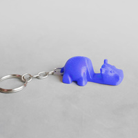 Keichain / Smartphone Stand - Thumbnail 2