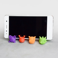 Keichain / Smartphone Stand - Thumbnail 6