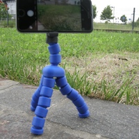 Spider Tripod IPhone and cellular - Thumbnail 3