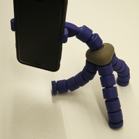 Spider Tripod IPhone and cellular - Thumbnail 4