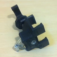 Universal Phone Mount for Bike, Car, and Tripod - Thumbnail 6