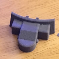 Extra Player Adaptor for Loopin' Chewie Game - Thumbnail 2