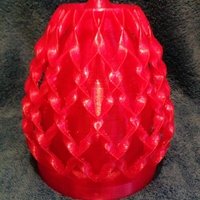 TwistColumnLamp5 - Thumbnail 1