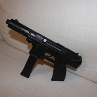 CS GO: Tec 9 (Functional Parts) - Thumbnail 4