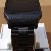 Adapter Sony smartwatch 3 holder 24mm - Thumbnail 7