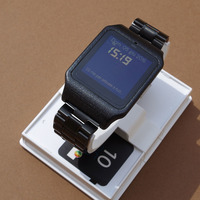 Adapter Sony smartwatch 3 holder 24mm - Thumbnail 8