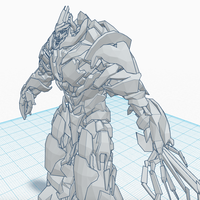 megatron (transformers) - Thumbnail 1