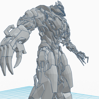 megatron (transformers) - Thumbnail 3