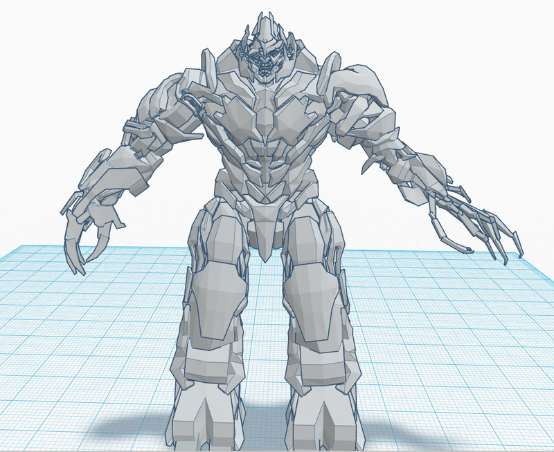 megatron (transformers)