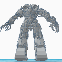 megatron (transformers) - Thumbnail 5
