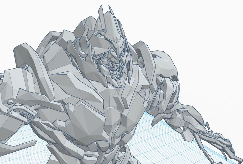 megatron (transformers) - Pinshape