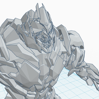 megatron (transformers) - Thumbnail 6
