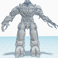 megatron (transformers) - Thumbnail 8