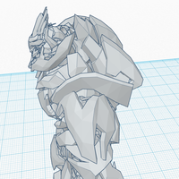 megatron (transformers) - Thumbnail 9