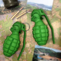 Vader Grenade - Thumbnail 6