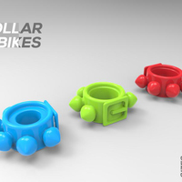 COLLAR BIKE - Thumbnail 2