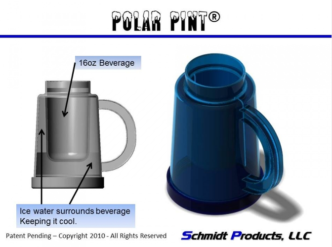 PolarPint 3D Print 84380