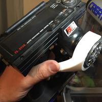OHD - One Hand Drive for FLY Sky FS-GT3B Radio - Thumbnail 1