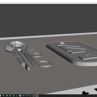 Mass Effect Jewelry  - Thumbnail 1