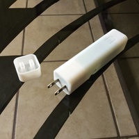 iChargePack - Charger and cable carry case - Thumbnail 2