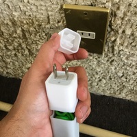 iChargePack - Charger and cable carry case - Thumbnail 6